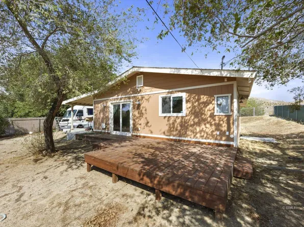 5509 Isabel Dr, Weldon, CA 93283