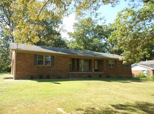 24 Oliver Rd, Cadiz, KY 42211