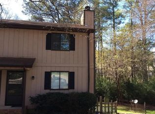 102 Bramble Ct #1, Raleigh, NC 27615