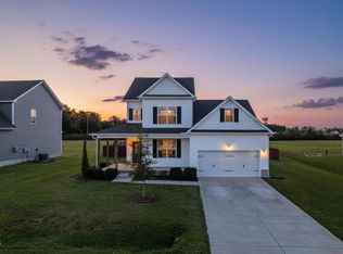 41 Brodie Rose Landing Way, Smithfield, NC 27577