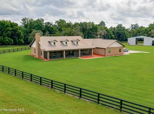 2336 Valley Ridge Ln, Brooksville, FL 34602