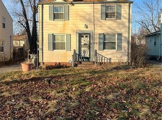 17311 Biltmore Ave, Cleveland, OH 44128