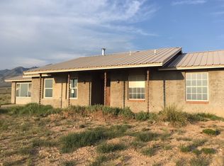 272 Tocada Loop, Belen, NM 87002