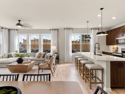 4 Winslow Ln #412, Grafton, MA, 01536