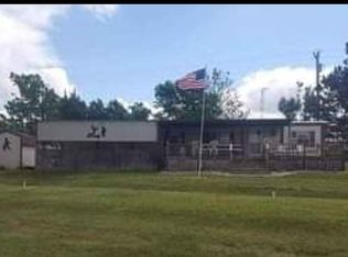 1065 S Catfish Rd, Loup City, NE 68853