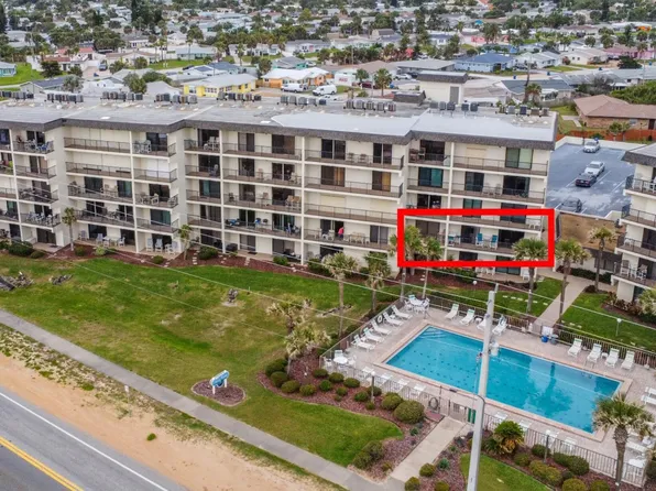 2700 Ocean Shore Blvd #209, Ormond Beach, FL 32176