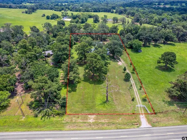729 Cross Roads Hwy, Malakoff, TX 75148