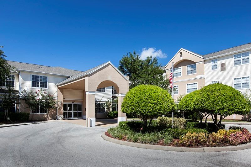 LEXINGTON CLUB HUNTERS CREEK 920 Hunters Creek Dr Deland FL Zillow