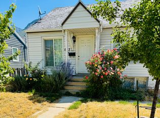 632 N 400 E #BASEMENT, Provo, UT 84606