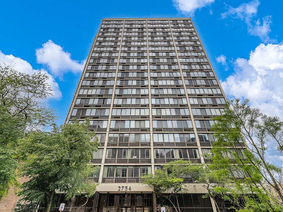 1st image of 2754 N Hampden Ct APT 1507