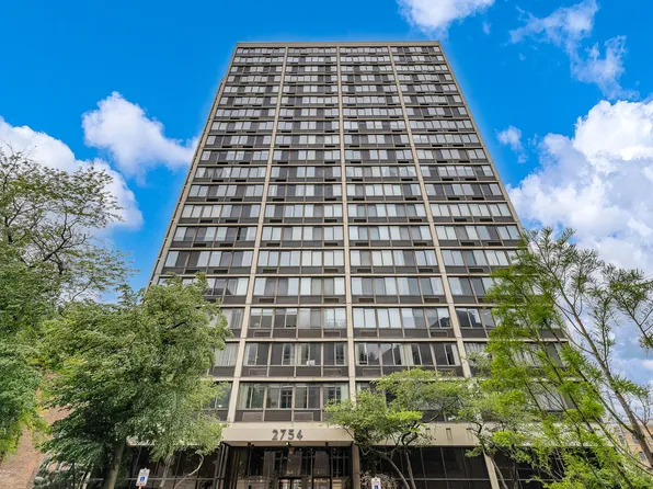 2754 N Hampden Ct APT 1507, Chicago, IL 60614