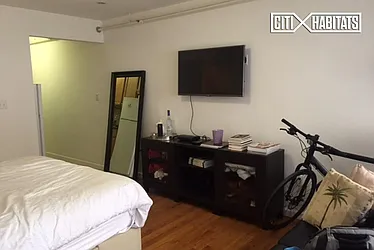 Rented by Citi Habitats