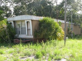1157 Gulf Blvd, Cedar Key, FL 32625