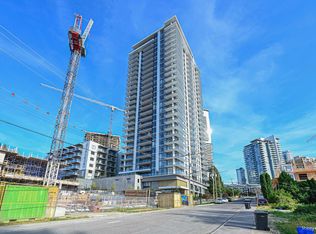 626 Claremont St #402, Coquitlam, BC