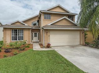 17940 Castle Harbor Dr, Fort Myers, FL 33967