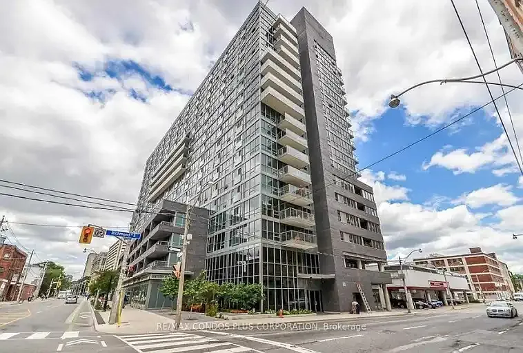320 Richmond St E #1004A — Photo 6