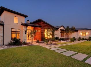 12804 Hacienda Rdg, Austin, TX 78738