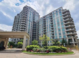 10 Bloorview Pl #PENTHOUSE 2102-2, Toronto, ON M2J0B1