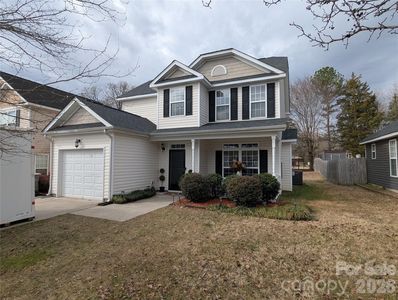 3241 Ian Patrick Ave, Kannapolis, NC, 28083