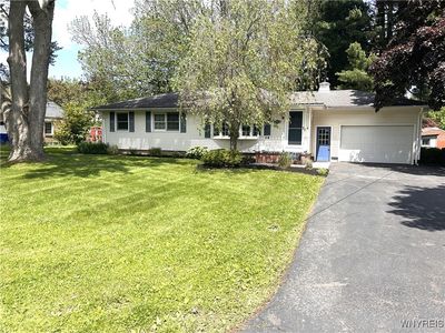 33 Lincoln Ave, Angola, NY, 14006