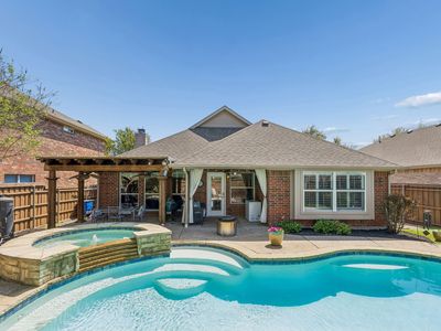 6415 Lakewood Dr, Sachse, TX, 75048