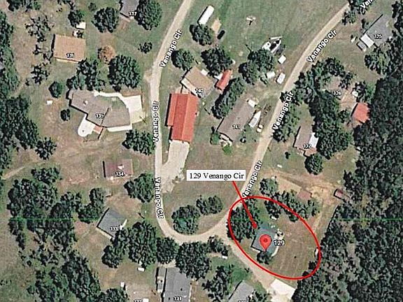 3rd image of 129 Venango Cir