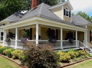 201 N Miller St, Greer, SC 29650