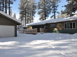 985 Elo Rd, McCall, ID 83638