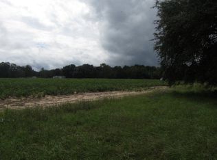 5369 Old U South Rd, Malone, FL 32445