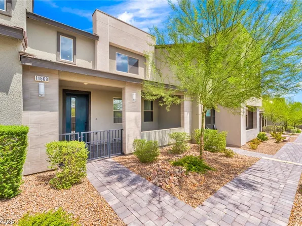 11569 Cedar Shore Ave, Las Vegas, NV 89138