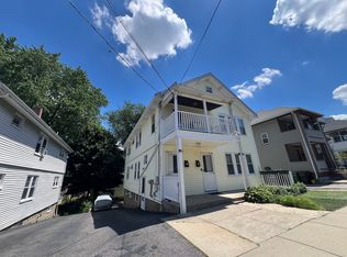 24 Paul St, Watertown, MA 02472