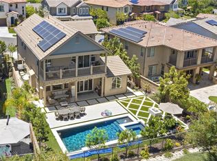 21 Farra St, Mission Viejo, CA 92694