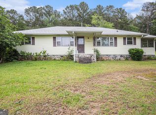 2470 Hi Roc Rd NE, Conyers, GA 30012