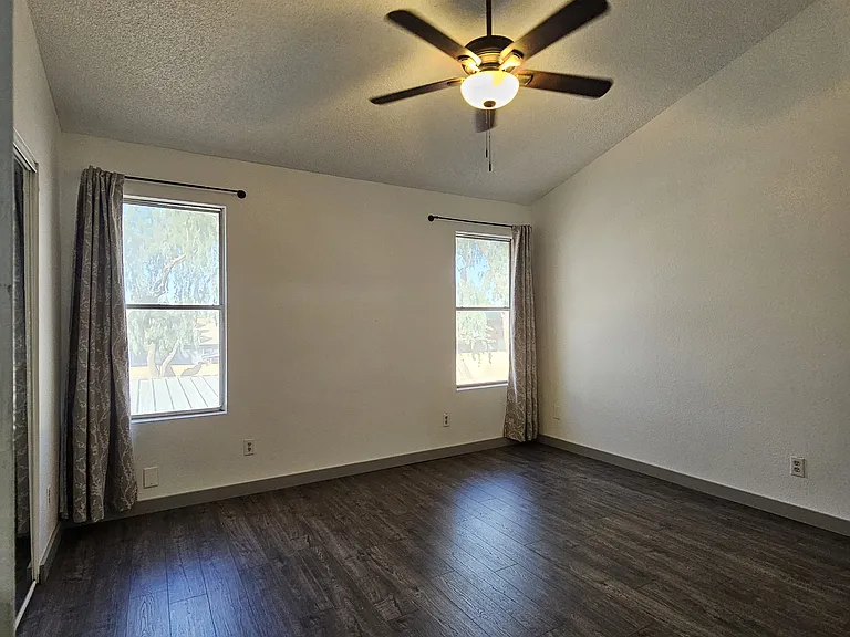 South bedroom