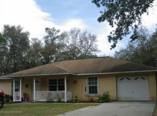 2015 Langley St, Inverness, FL 34453