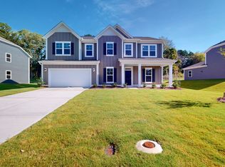 238 Winford Rd, Troutman, NC 28166