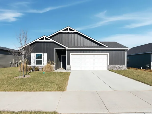 11590 W Scarlett Ln, Maize, KS 67101