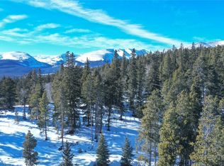 169 Arctic Cat Ln, Fairplay, CO 80440