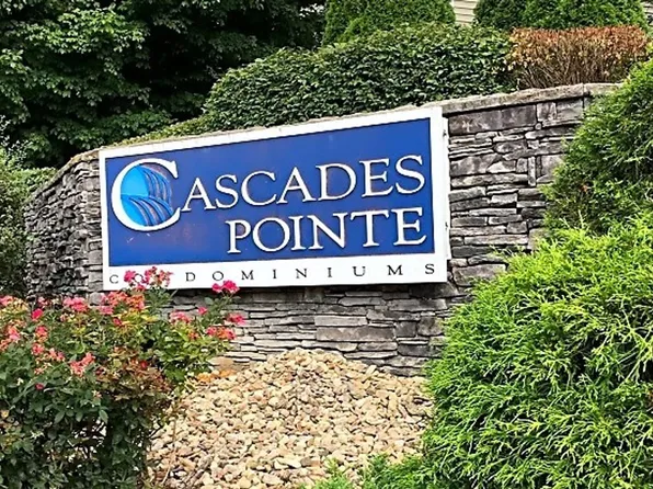 Cascades Pointe