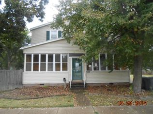 1759 S Weinbach Ave, Evansville, IN 47714