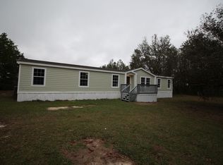 12512 Perkins Rd, Southport, FL 32409