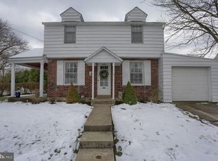 2314 Grandview Blvd, West Lawn, PA