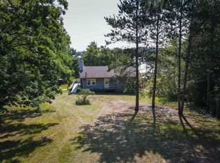 N6488 County Rd W, Waupaca, WI 54981