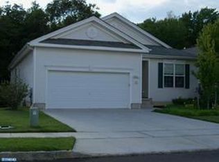 14 Embassy Dr, Woolwich Township, NJ 08085
