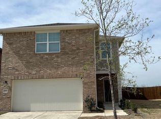 1912 Chapel Hill Rd, Princeton, TX 75407