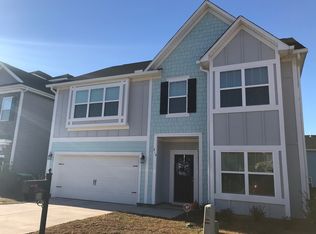 619 Pinnacle Way, Lexington, SC 29072