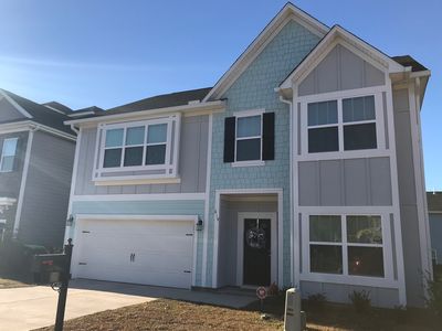 619 Pinnacle Way, Lexington, SC, 29072