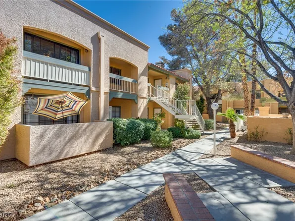 5138 S Jones Blvd Unit 207, Las Vegas, NV 89118