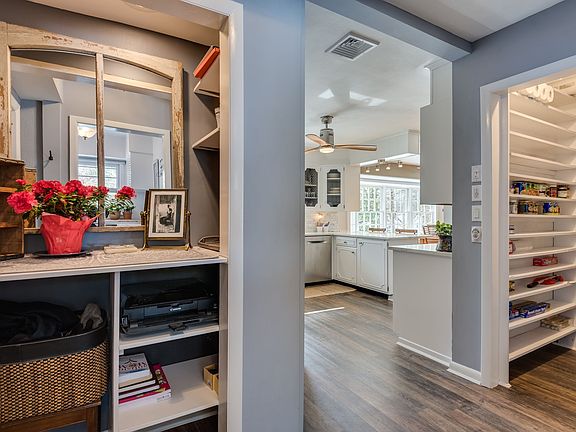 Creative Nooks