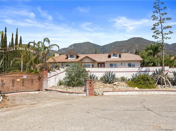 18330 Grandview Ave, San Bernardino, CA 92407